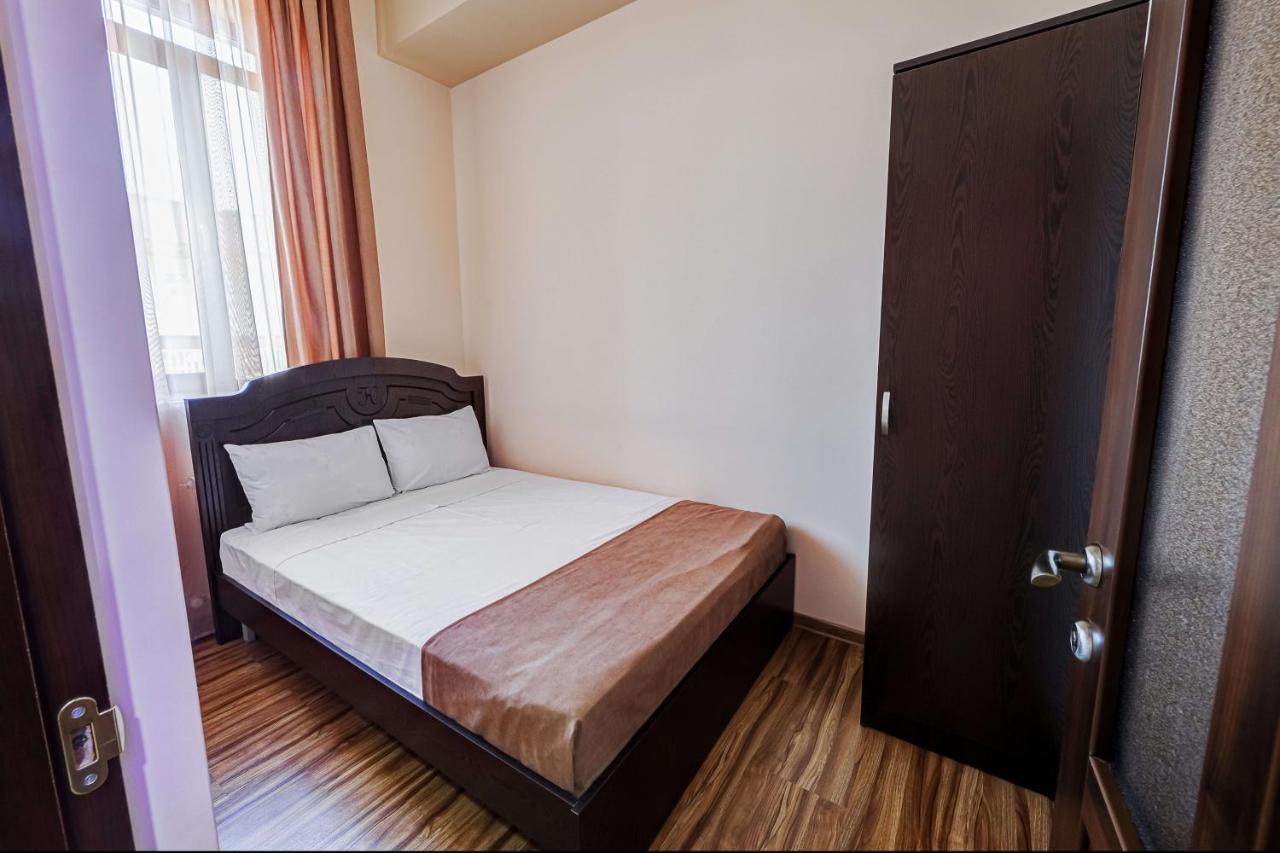 H Resort Hotel Vagharshapat Armenia Екстер'єр фото